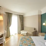 Bieno Club Sunset And Hotel Manavgat