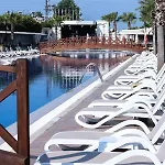 Bieno Club Sunset And 5* Manavgat