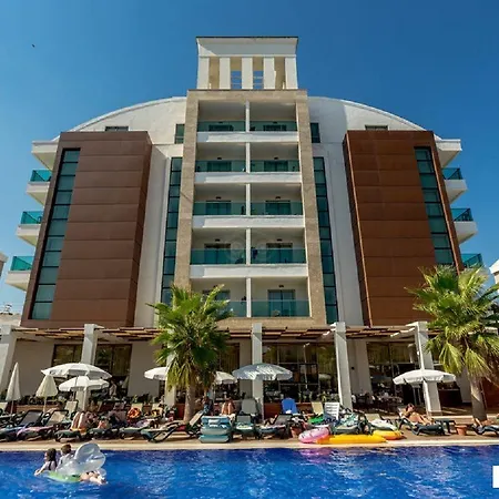 Hotel Bieno Club Sunset And 5*