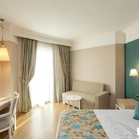Bieno Club Sunset And Hotel Manavgat