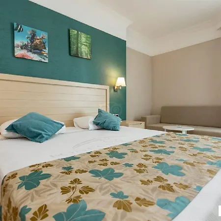 Hotel Bieno Club Sunset And 5*