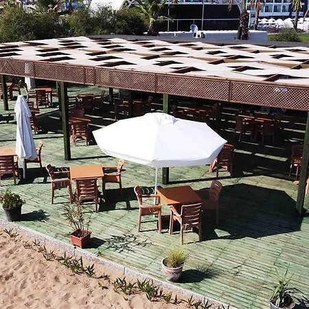 Bieno Club Sunset And Hotel Manavgat