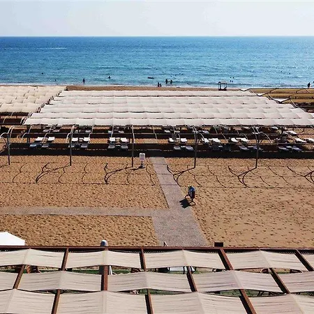 Bieno Club Sunset And Hotel 5*