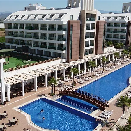 Bieno Club Sunset And Hotel