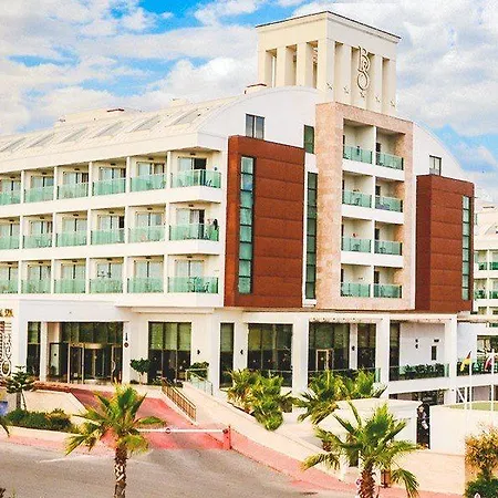 Bieno Club Sunset And 5* Manavgat