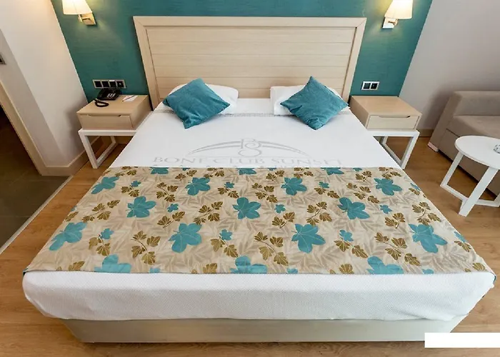 Bieno Club Sunset And Hotel 5*