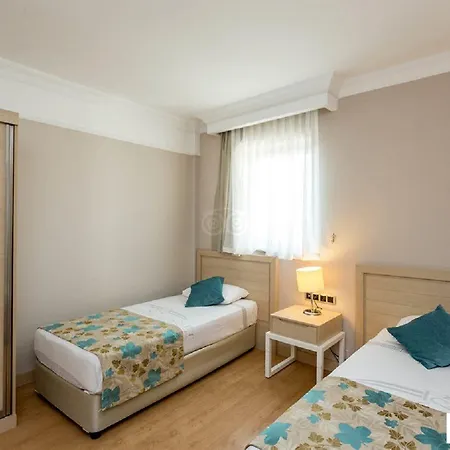 Otel Bieno Club Sunset And