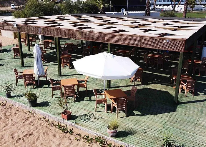 Bieno Club Sunset And Otel Manavgat